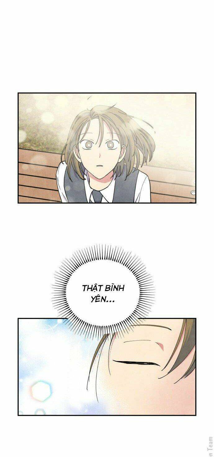 tai sói và mũ đỏ chapter 40 38