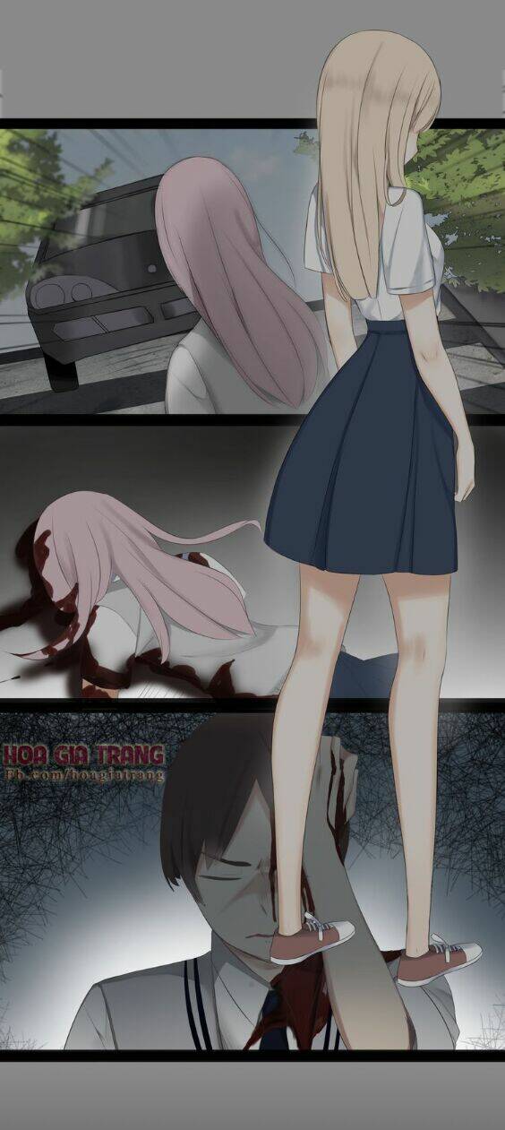 cùng em đồng hành ban đêm chapter 0 7