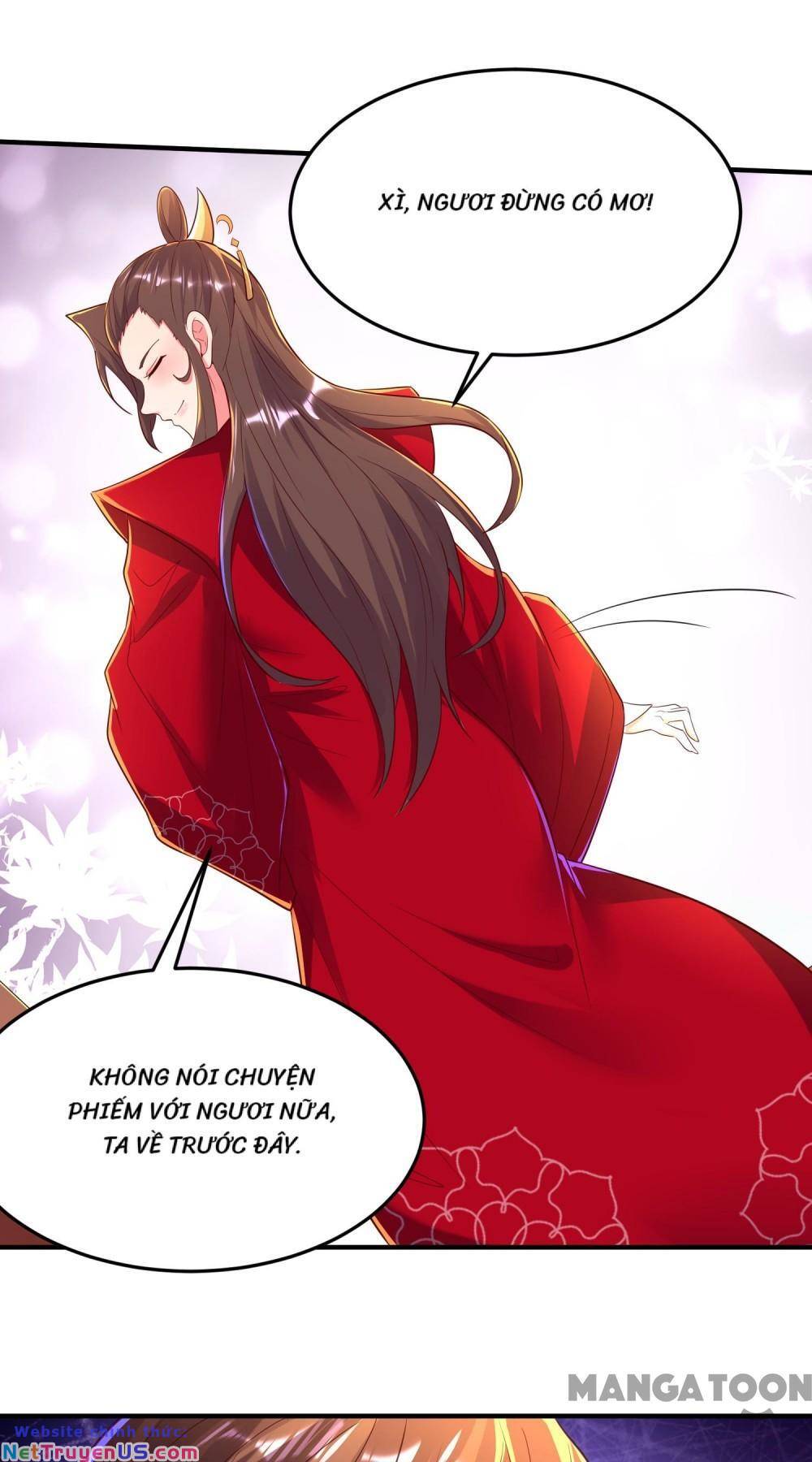 đệ nhất người ở rể chapter 282 16