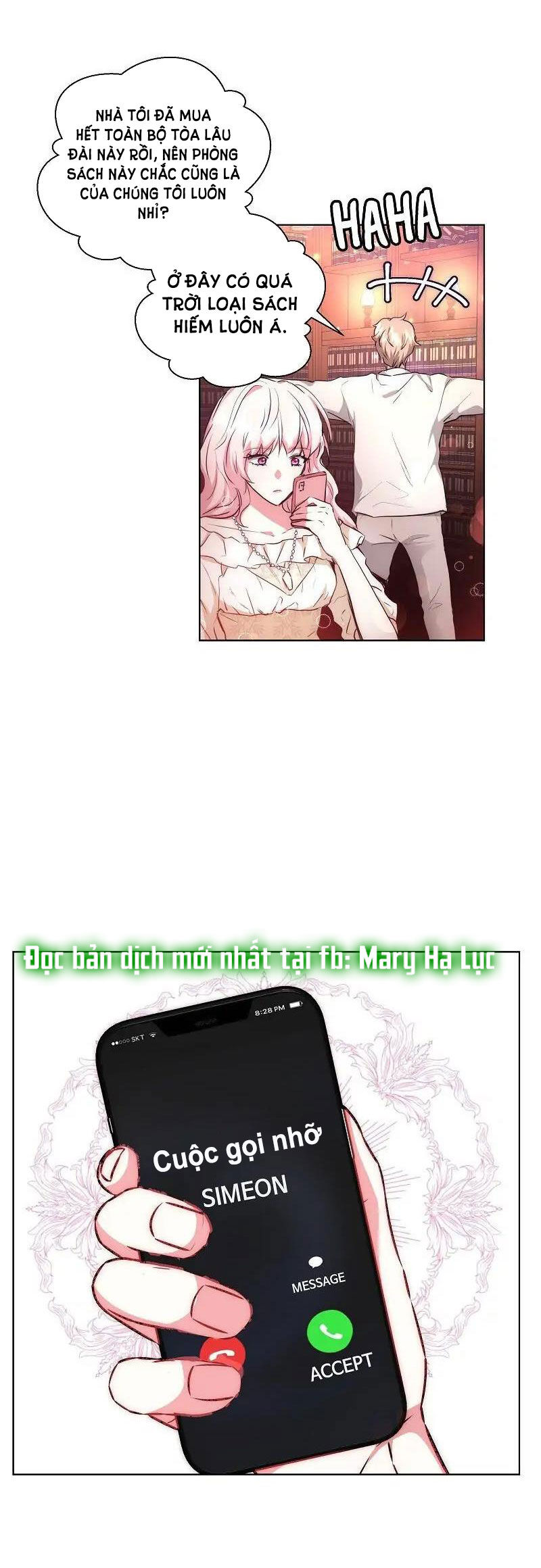 5500 sắc thái của quỷ vương chapter 41.2 1