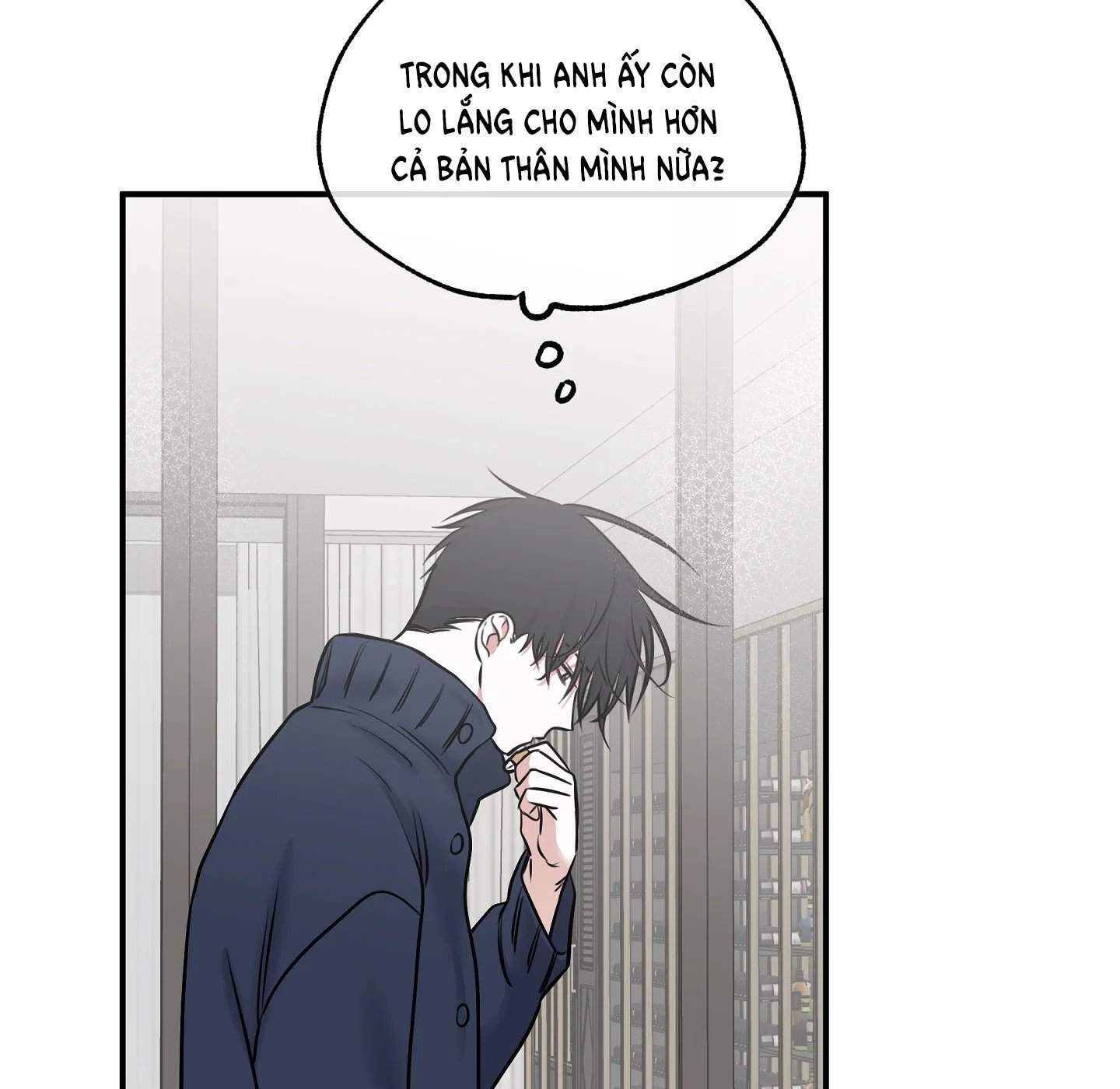 đêm bên bờ biển chapter 87.2 49