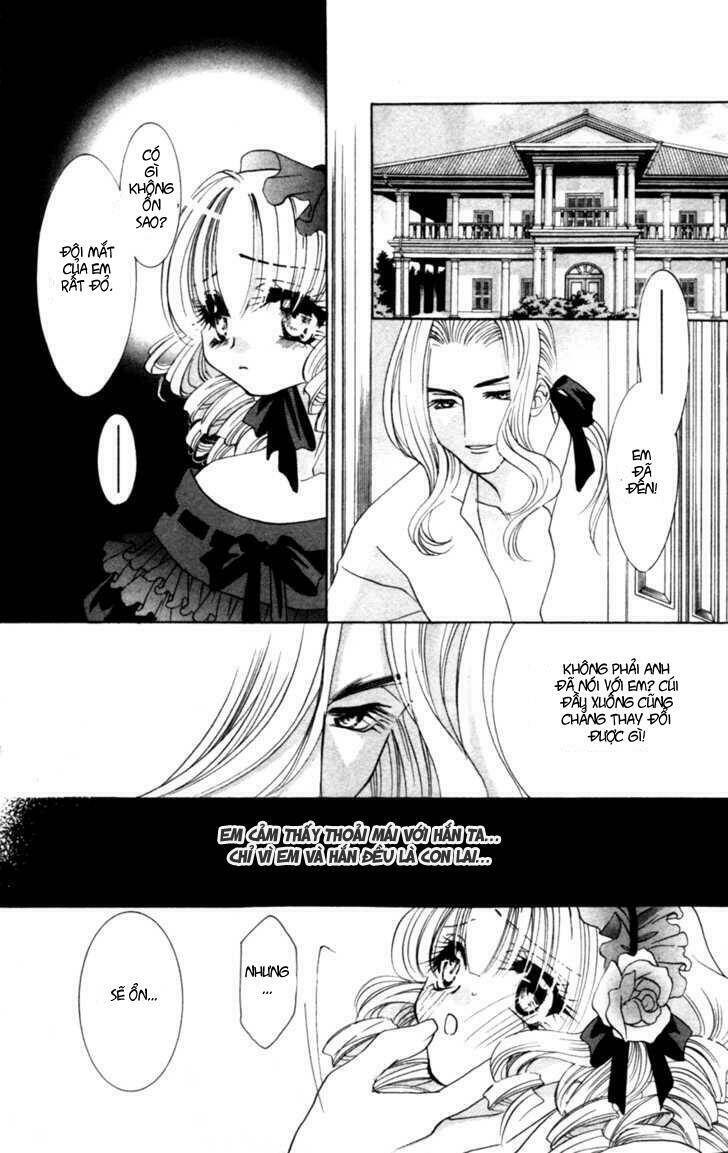 chàng thợ săn dâm đãng chapter 7 12