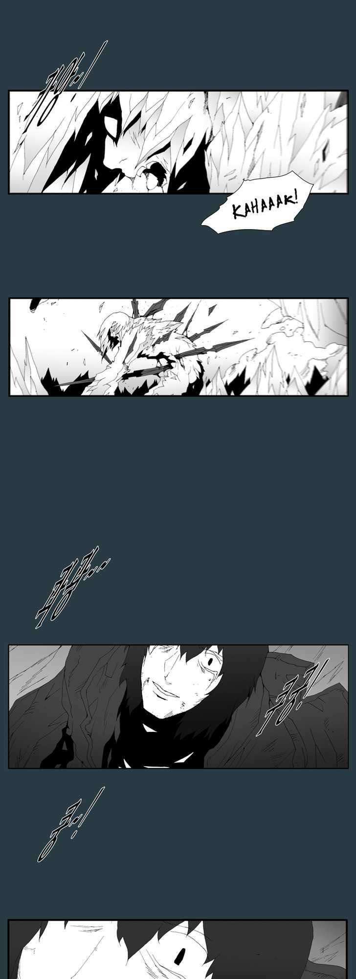 siêu năng chapter 170 21