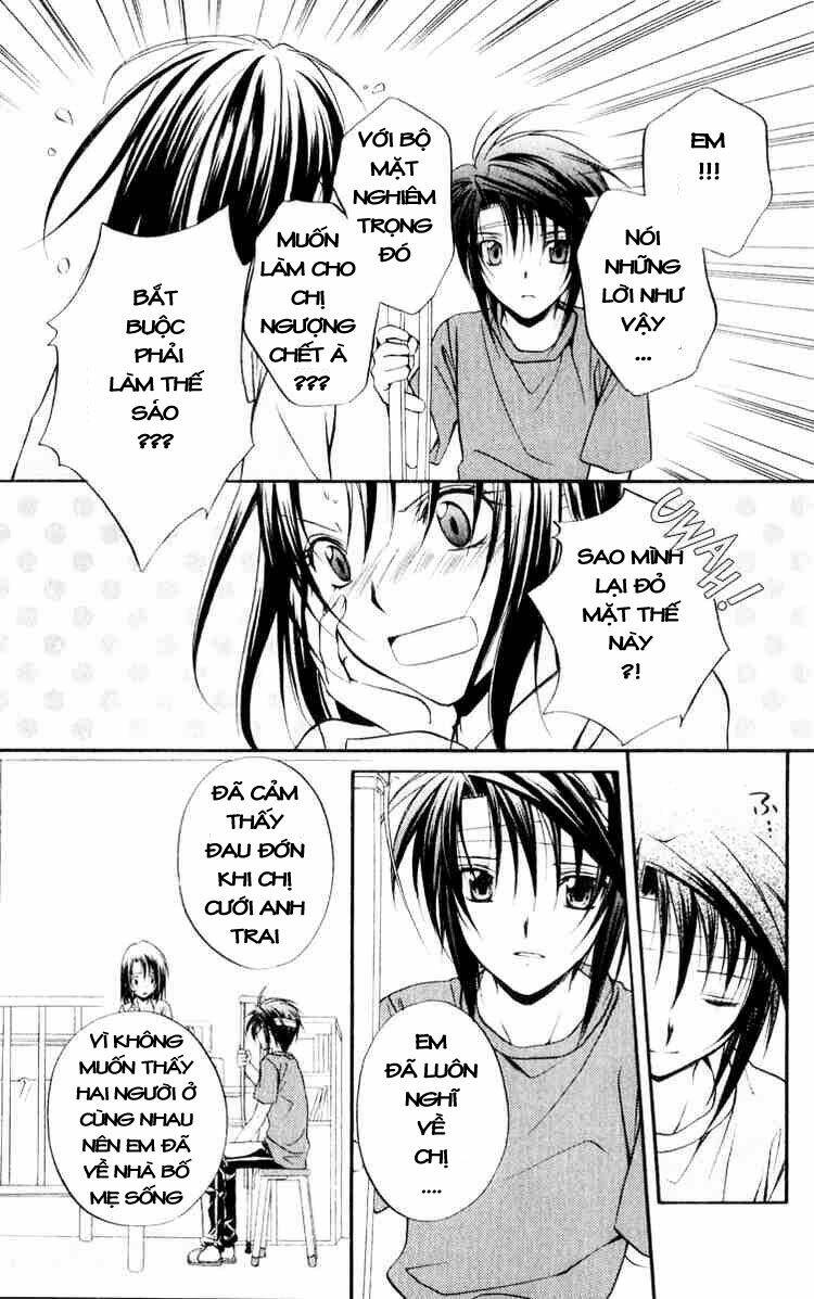 spiral: suiri no kizuna chapter 51 35