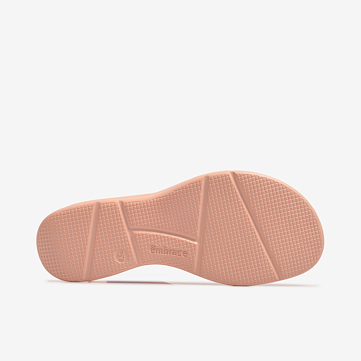 Sandal thông dụng Nữ Biti's Êmbrace BEW002001HOG (Hồng)