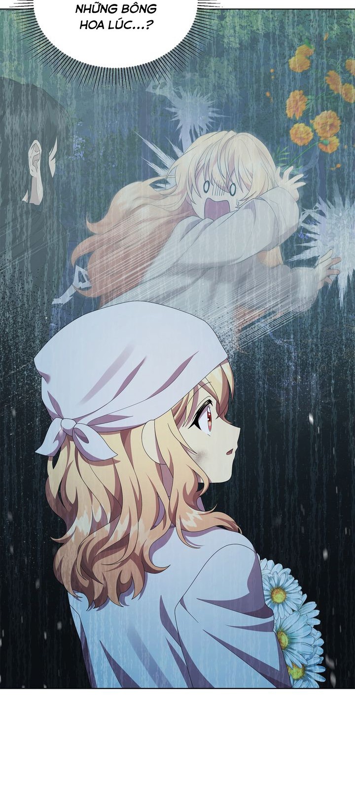 giải mã bí mật về anh ta chapter 39 5