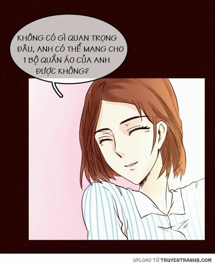 tin đồn là một lưỡi dao chapter 3 23