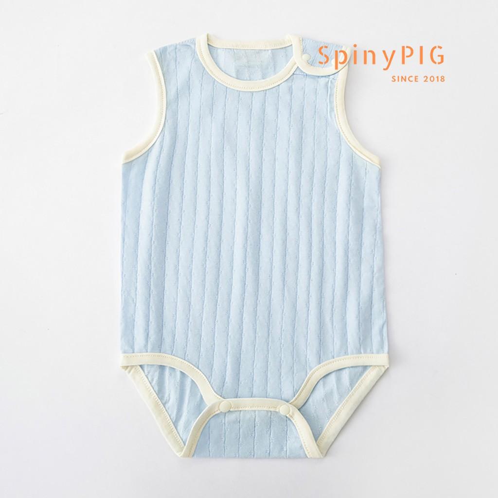 Quần áo sơ sinh 0-2 tuổi 100% cotton bộ body sơ sinh siêu đáng yêu