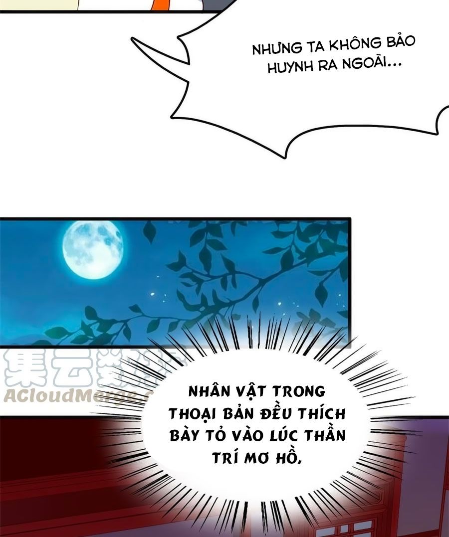 kiêu ngạo vương gia chủng điền phi chapter 156 20