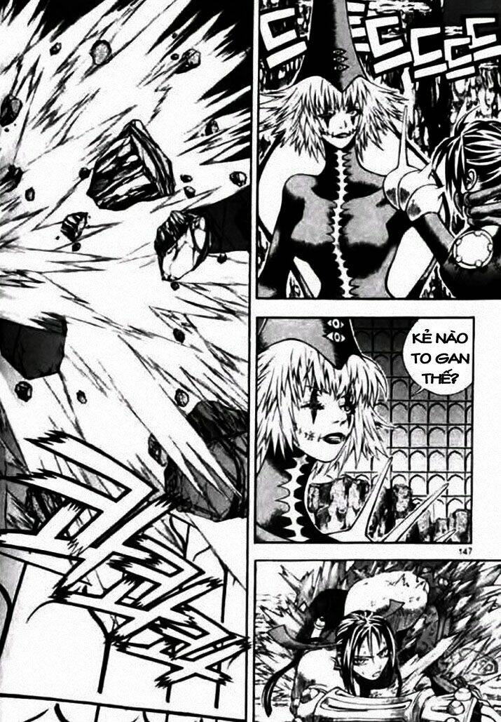 ragnarok - into the abyss chapter 61 3