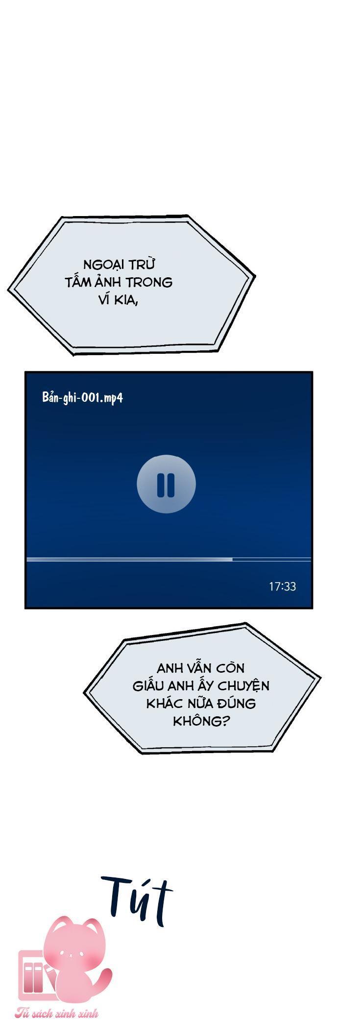 kẻ cắp gặp bà già chapter 27 2