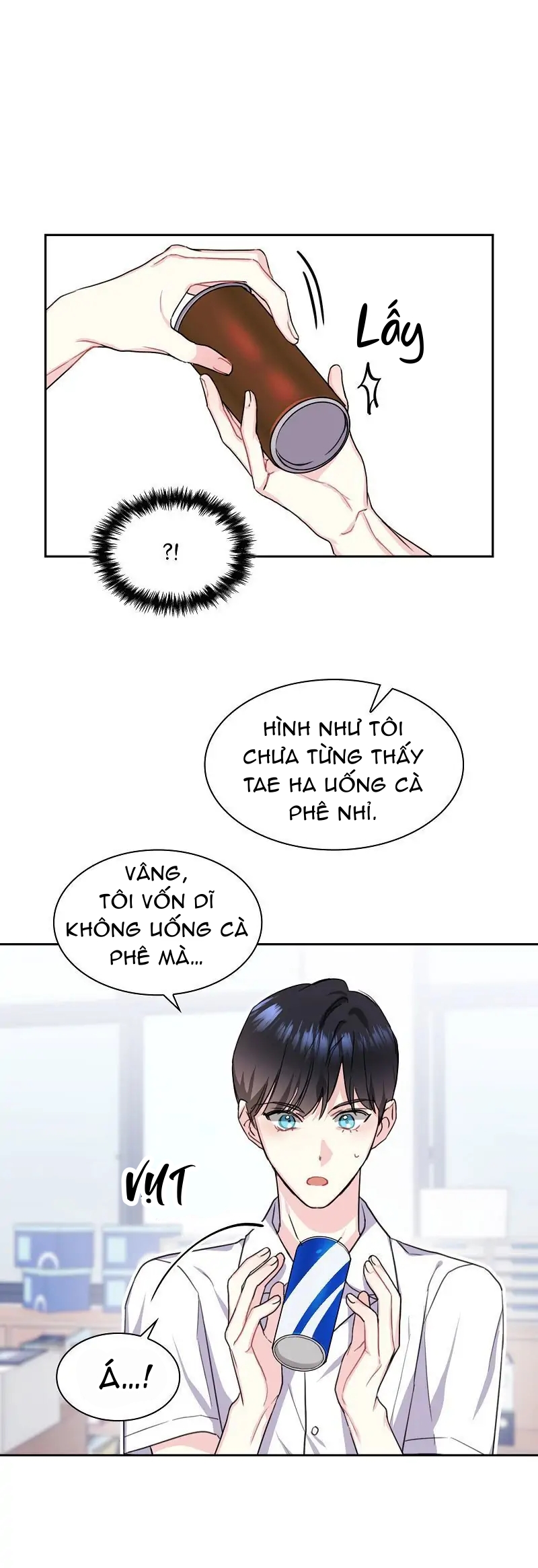 vanilla soda sky chapter 8 27