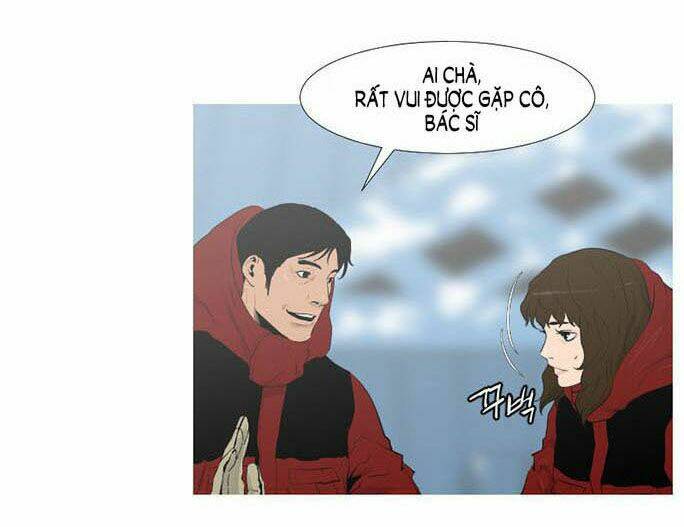 đêm vùng cực chapter 9 47