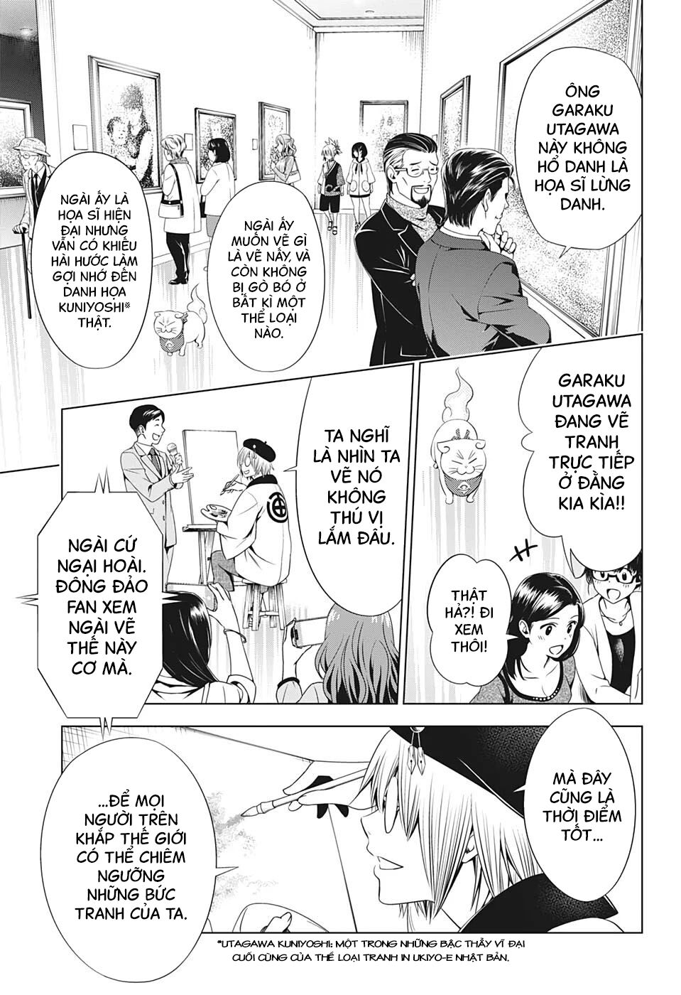 diệt quỷ nhẫn giả chapter 30 7