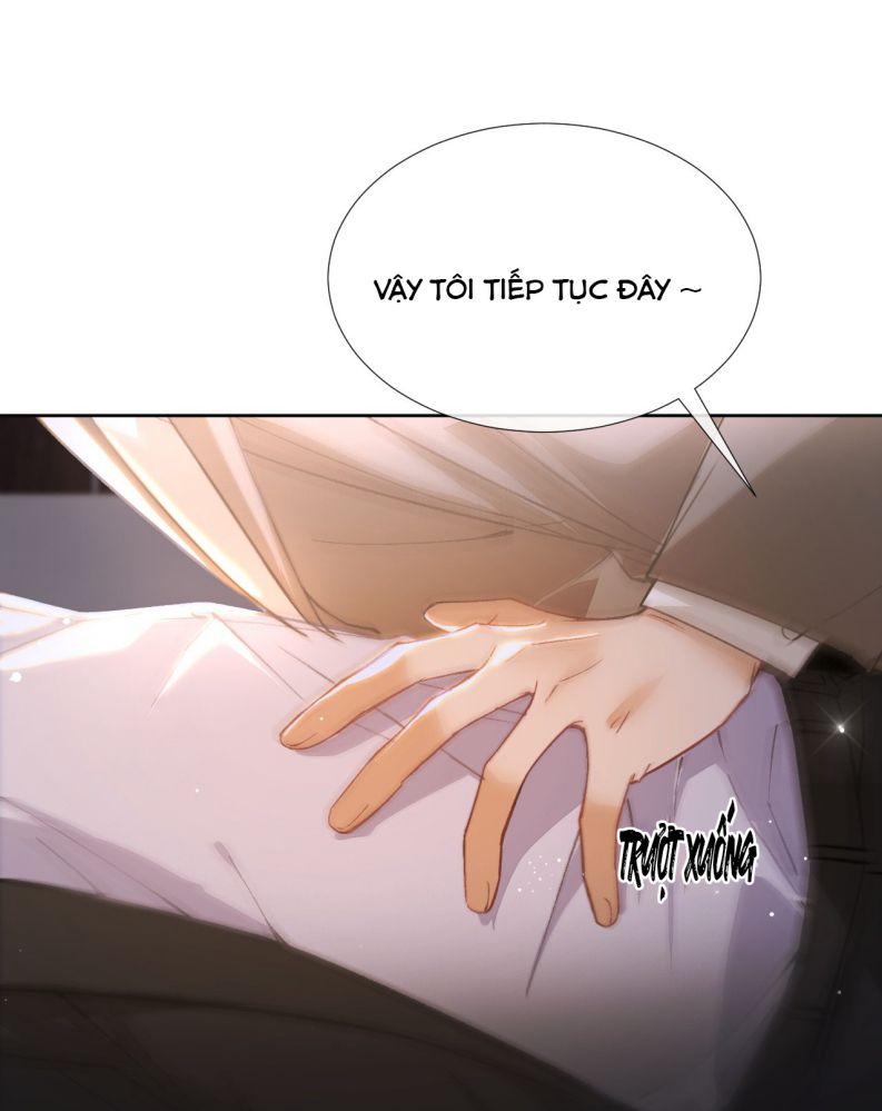 thực sắc chapter 14 12