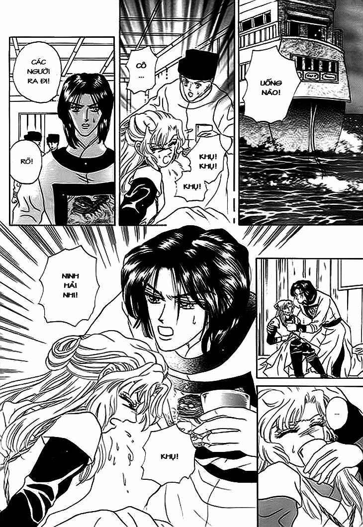 spirit of the ocean chapter 7 40