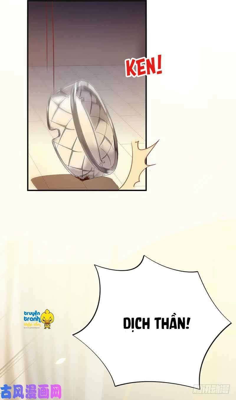 chọc tới chủ tịch tổng tài 2 chapter 108 14