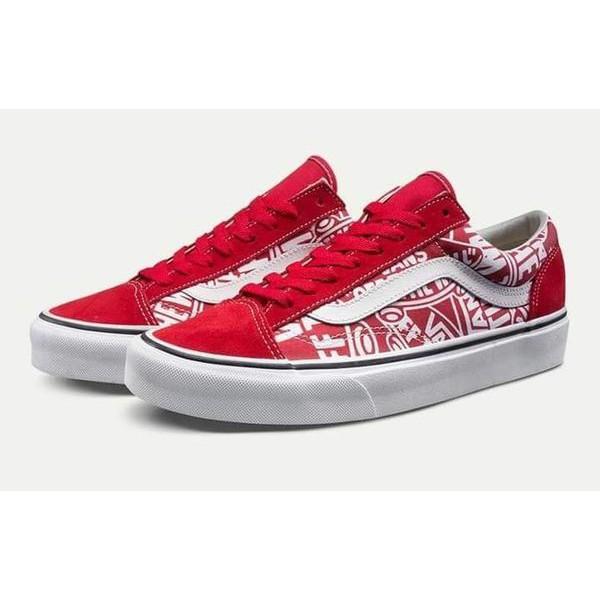 Giày sneakers Vans Old Skool OTW Repeat - VN0A3DZ3UKL