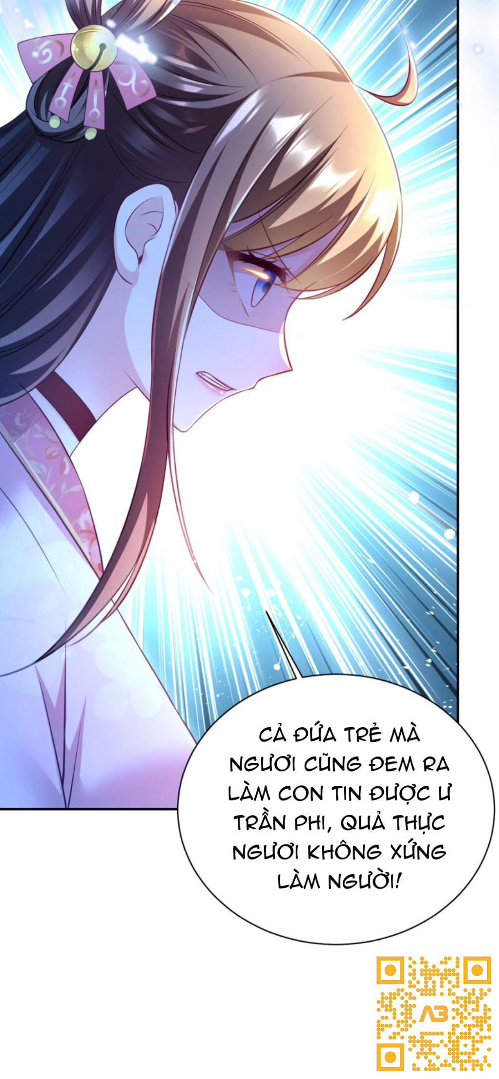 ngã tại hậu cung đương đại lão nữ chapter 31 29