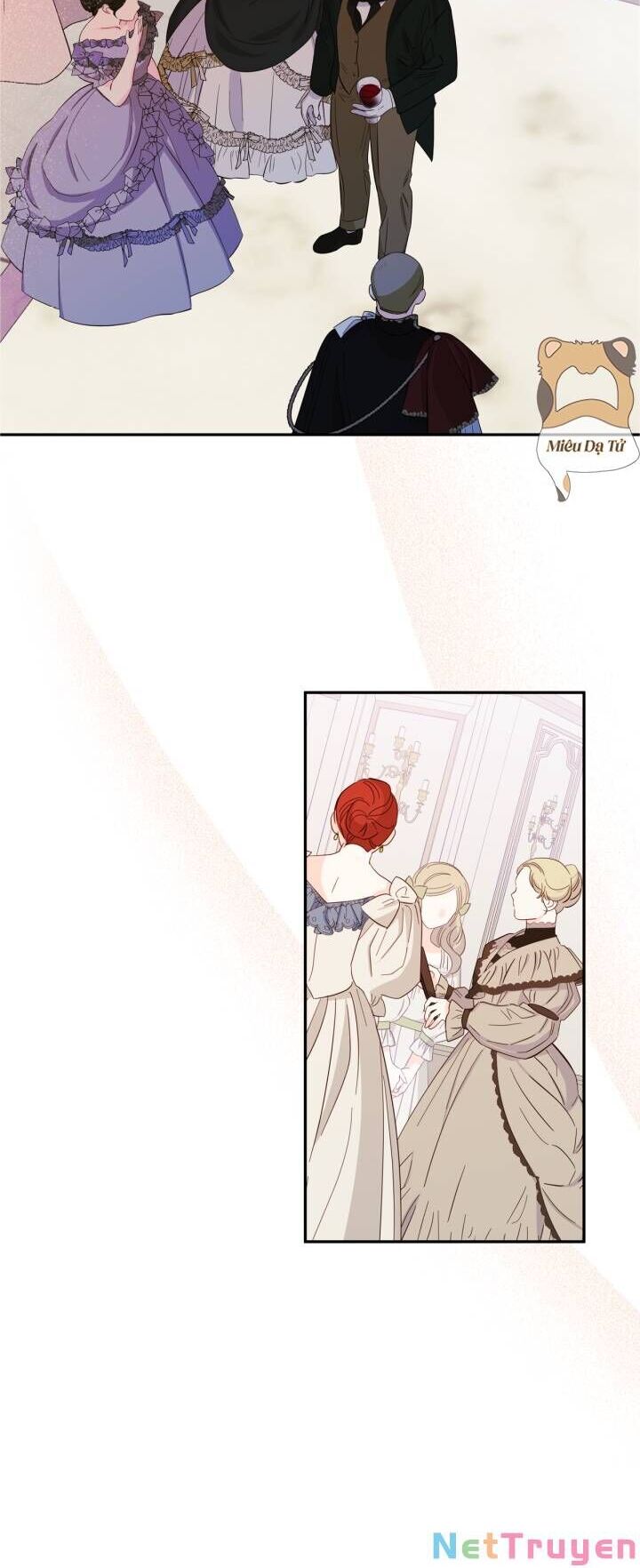 bạn thân khác giới của nam chính chapter 17 18