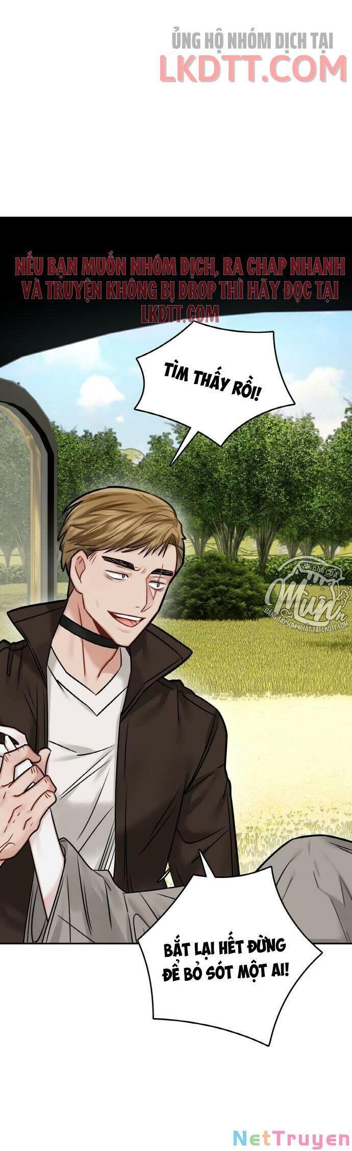 nhật ký tuần trăng mật của phù thủy và rồng chapter 42 26