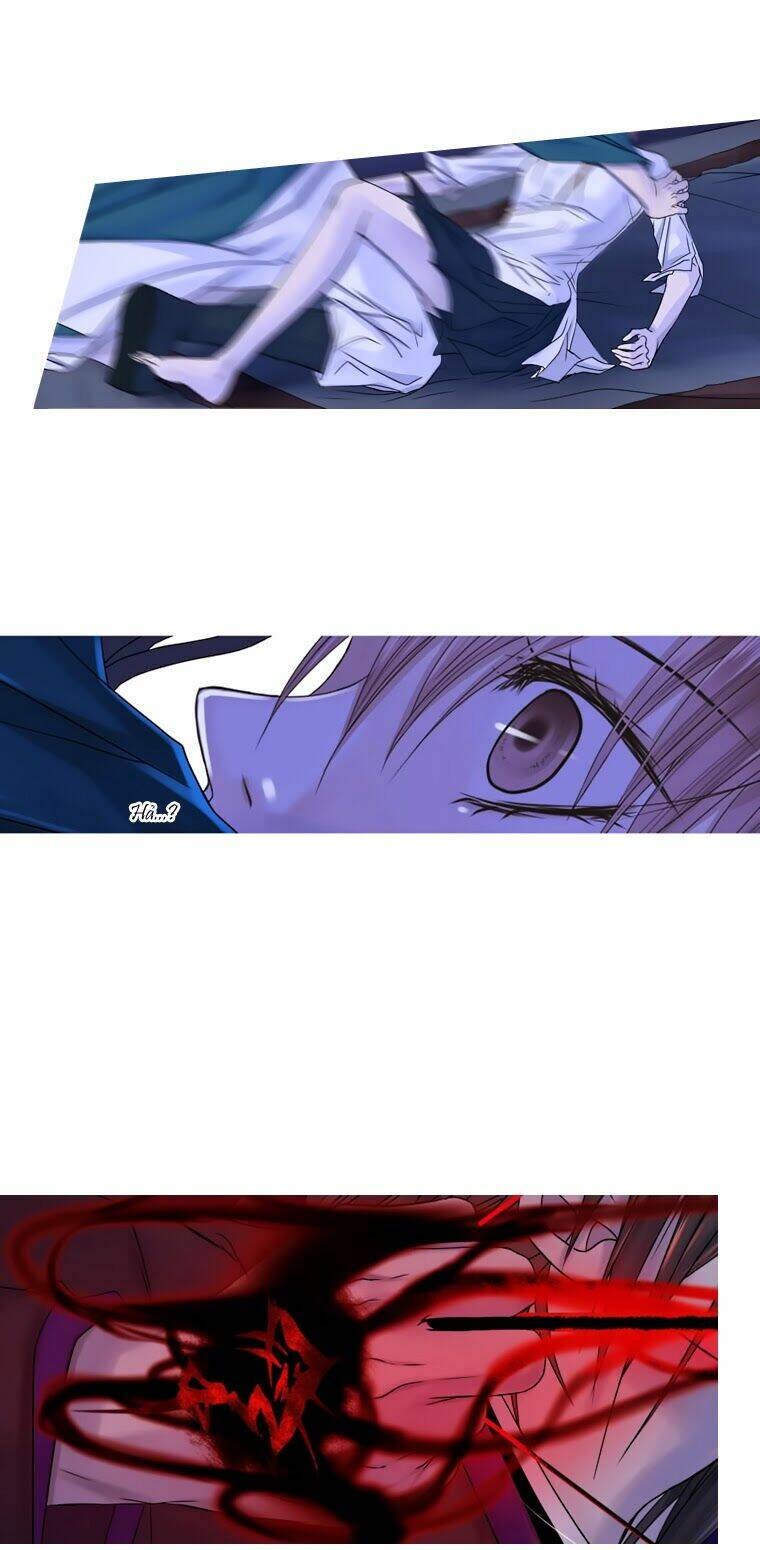 heavenly match chapter 3 13