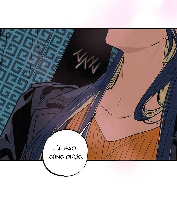 Mối Quan Hệ Đặc Biệt chapter 5.2 19