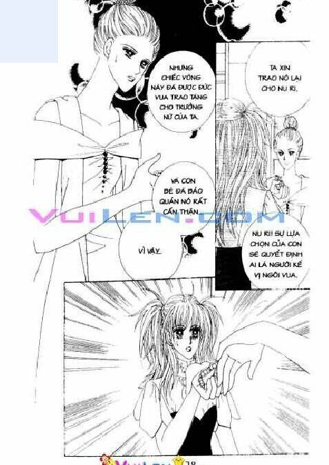 personalized princess chapter 6 126