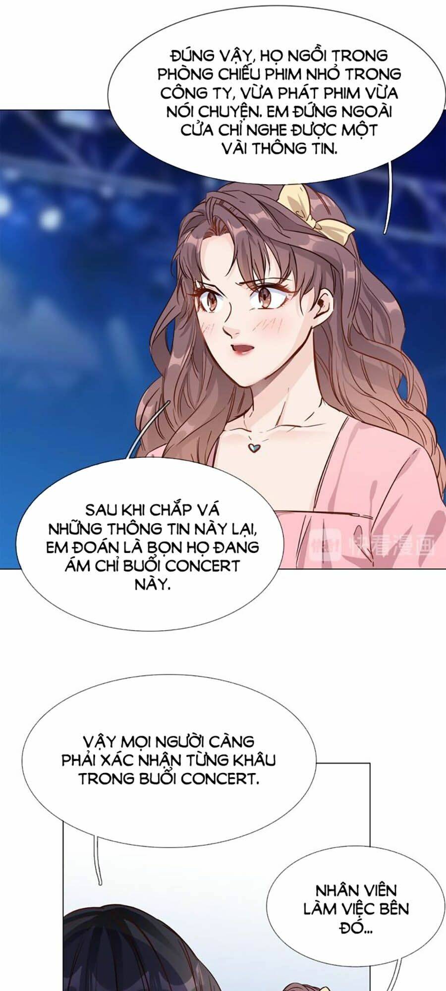 ngôi sao vụn vỡ chapter 58 20