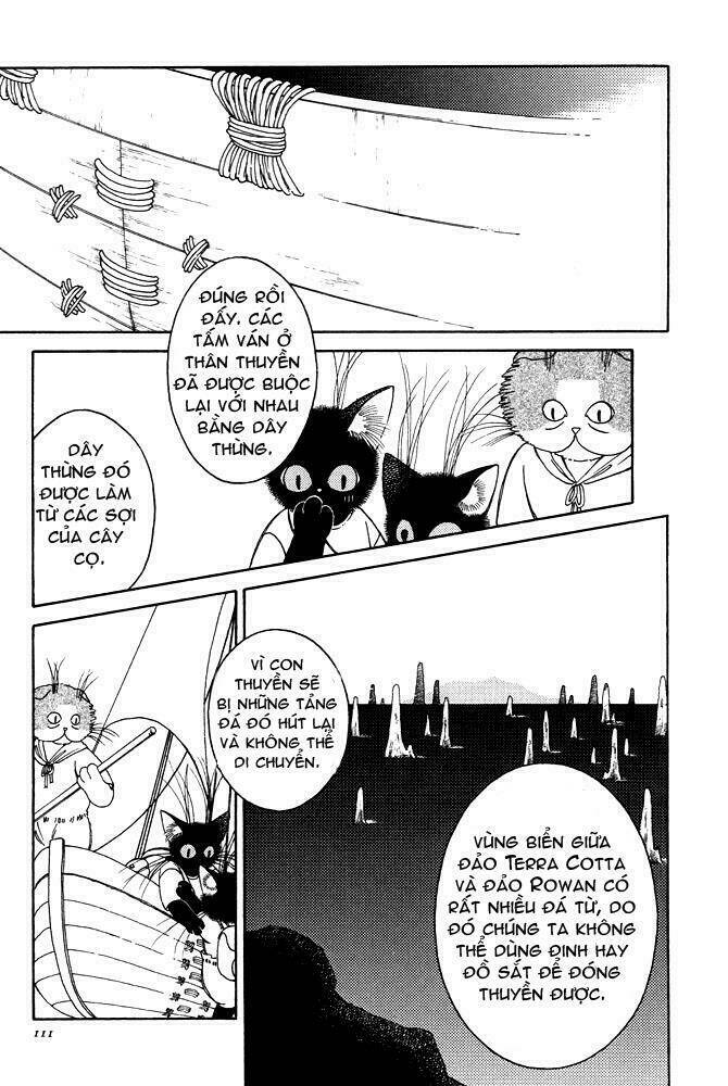 bernie's drawing diary chapter 5 8