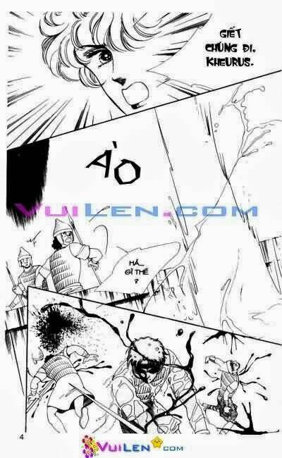 hậu duệ hoàng gia chapter 7 4