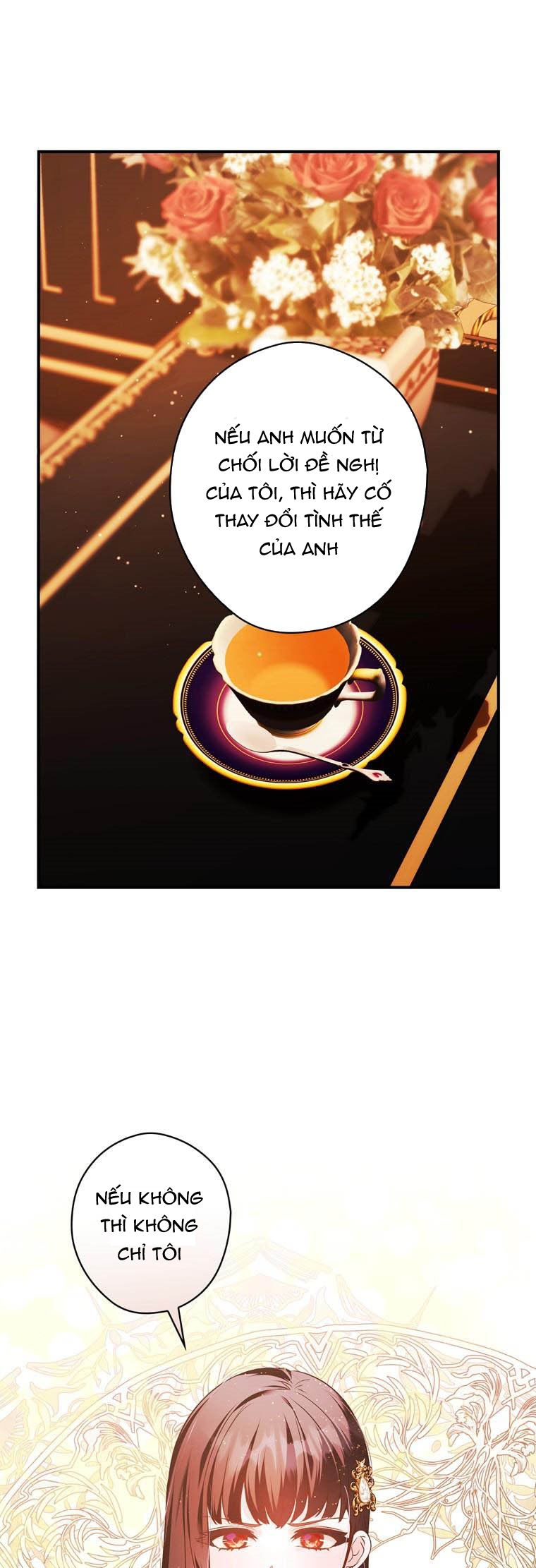 nàng tiểu thư nhà công tước chapter 13 10