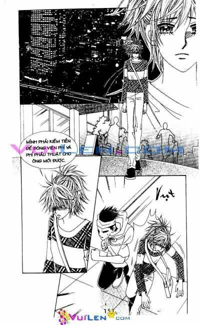 chạm mặt thần tượng chapter 2 151