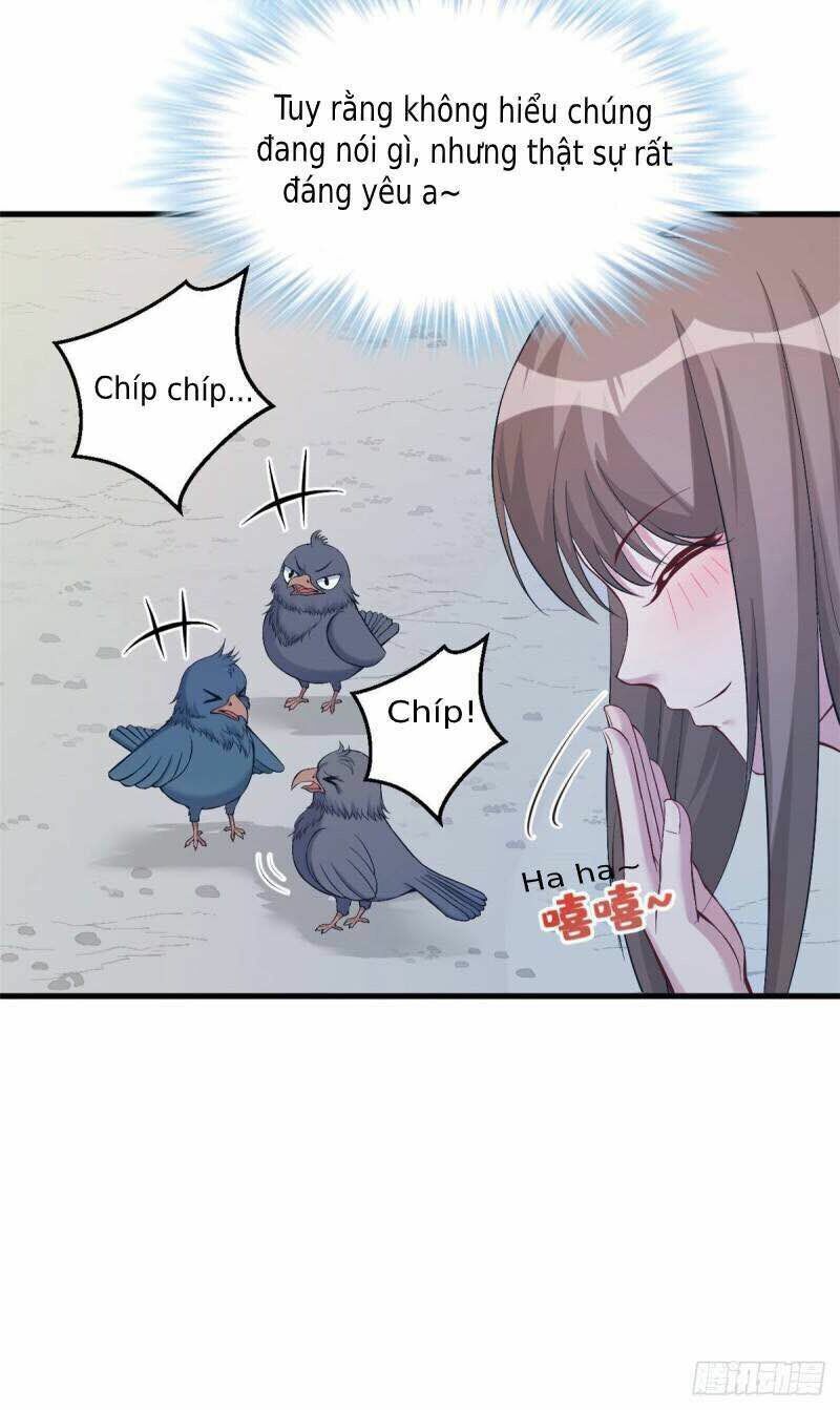 [16+] thảnh thơi thú thế chủng chủng điền, sinh sinh tể chapter 175 11