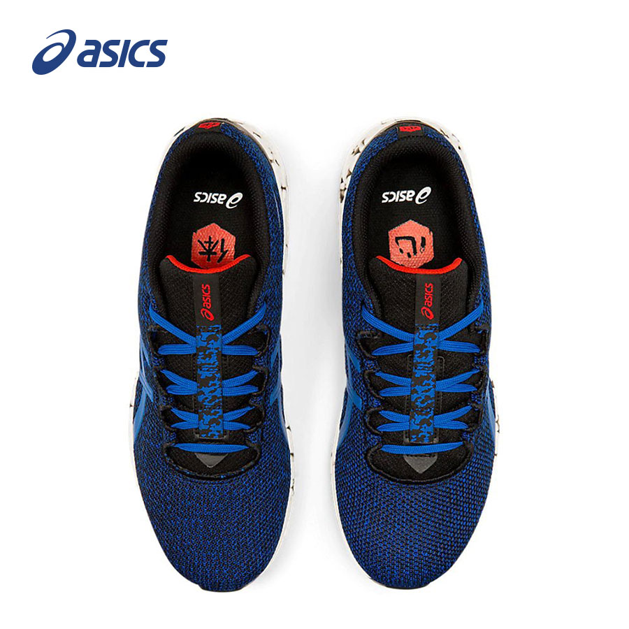 Giày chạy bộ thể thao nam Asics 1021A065.402