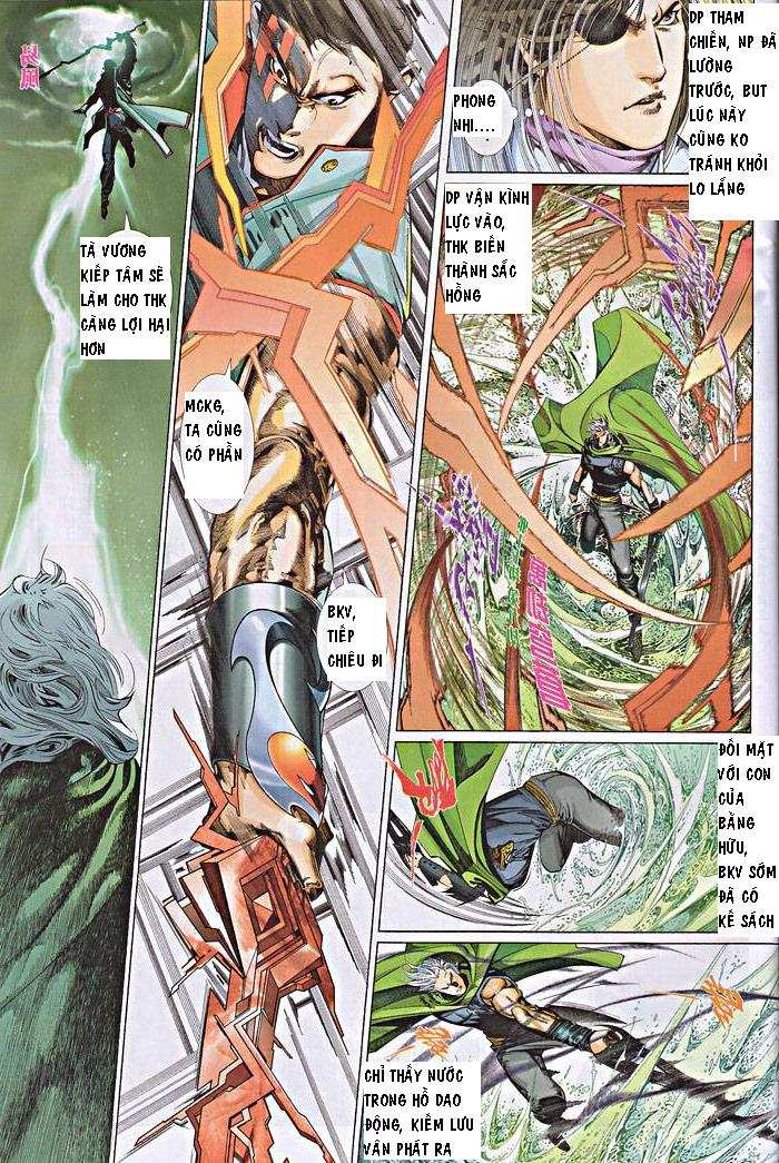 phong vân chapter 438 30