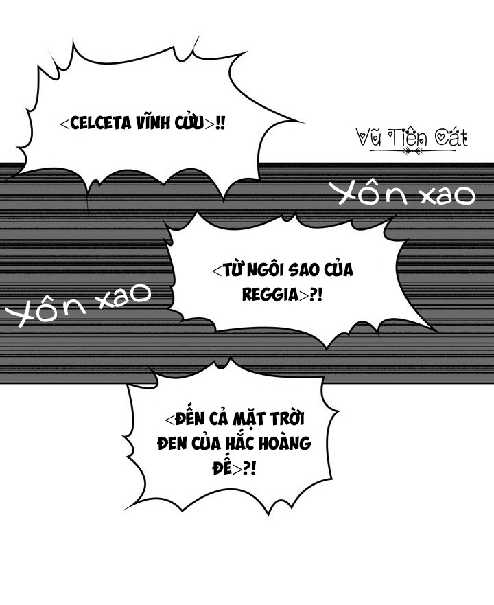 ác nữ xứng đôi với bạo chúa chapter 9 35