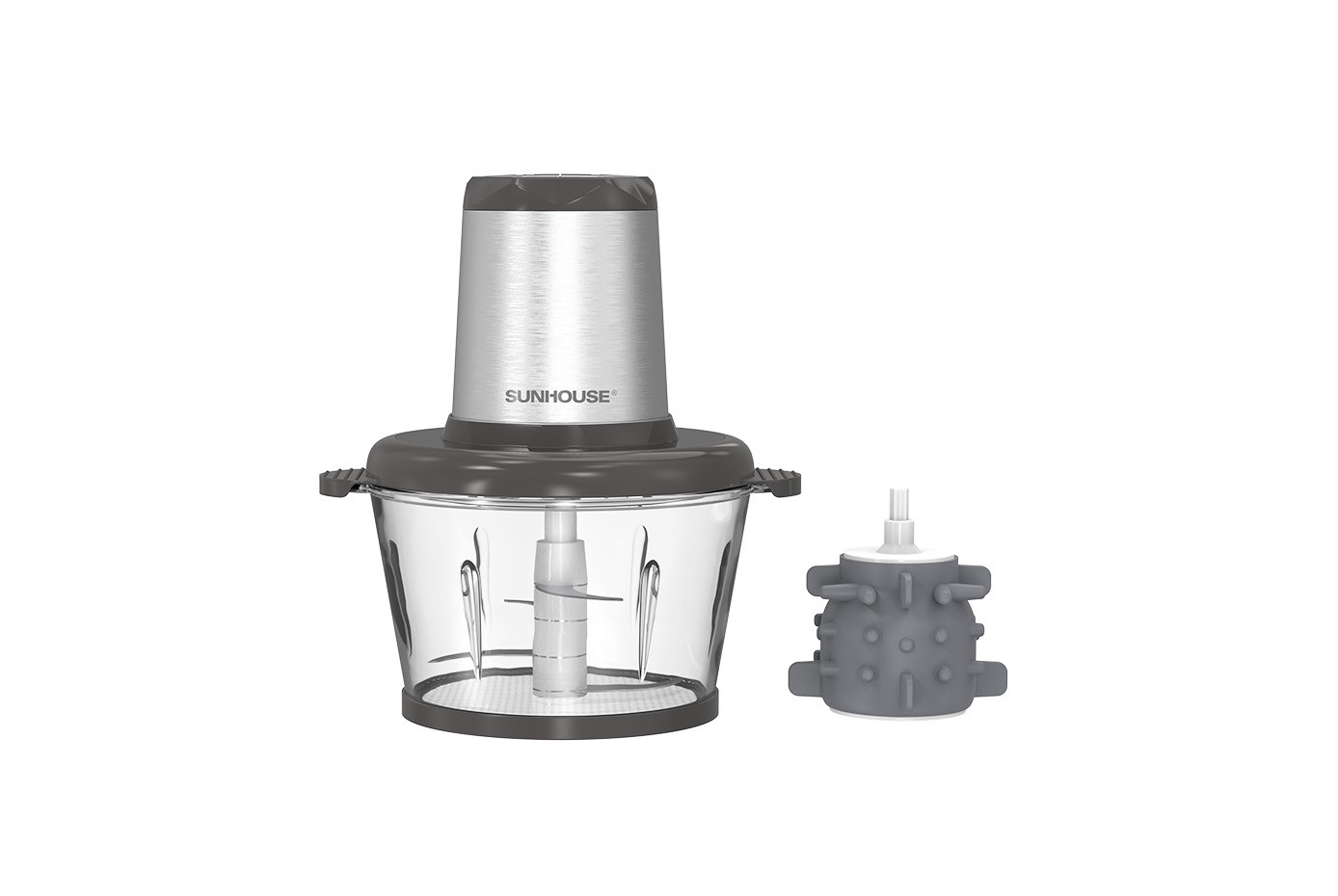 [Hàng chính hãng] Máy xay thịt Sunhouse SHD5405