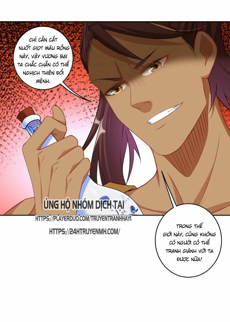 nghịch thiên chiến thần chapter 102 14