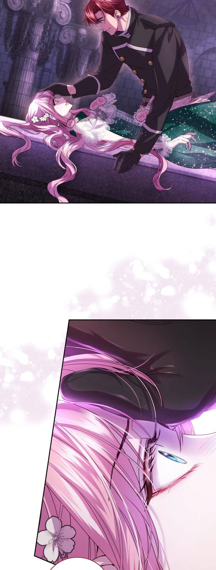 nhà điều chế nước hoa độc quyền của bạo chúa chapter 80 13