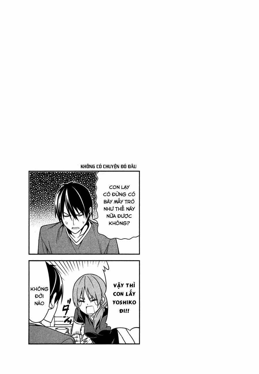 aho girl chapter 8 7