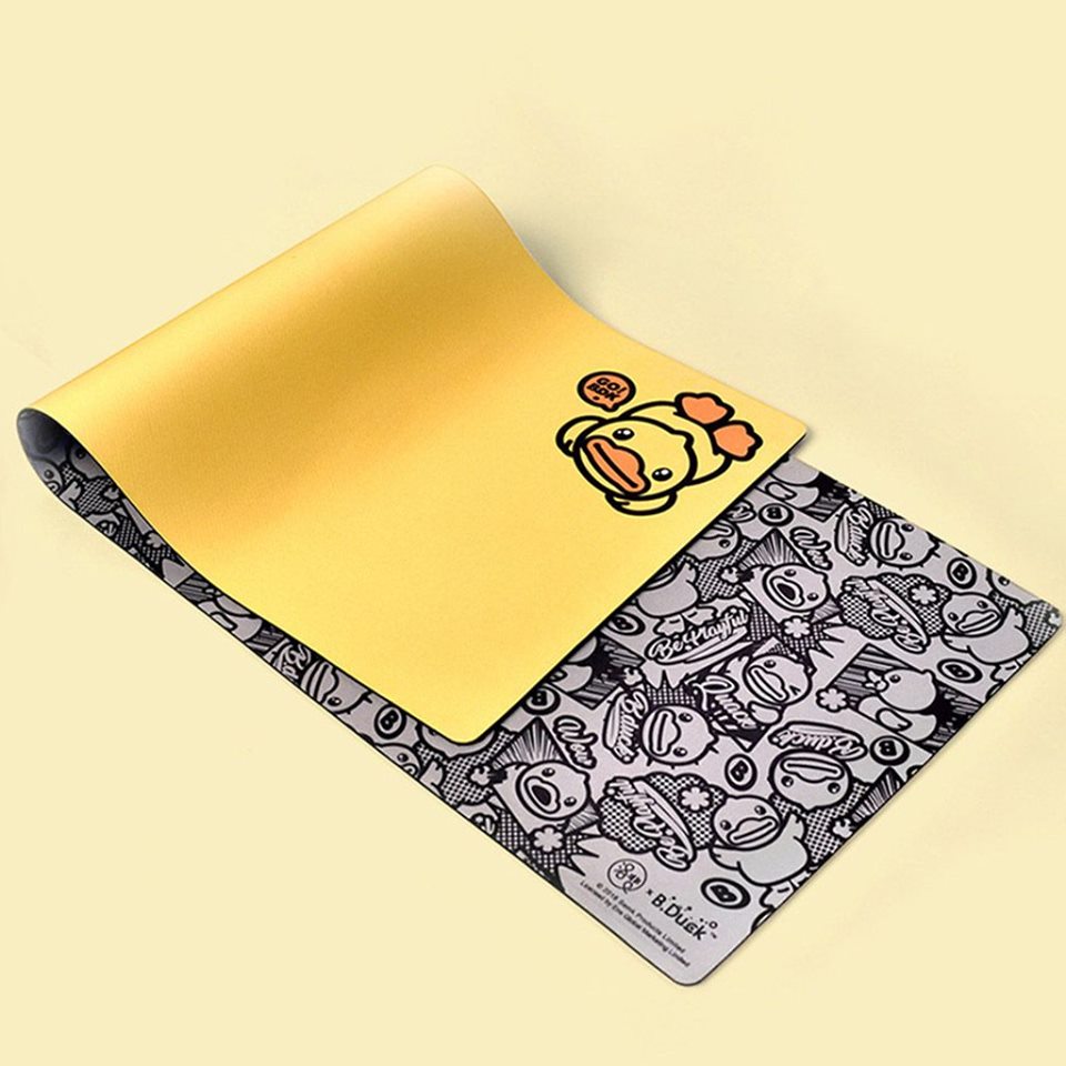 Bàn phím cơ Bluetooth Lofree Bduck - Hàng Chính Hãng
