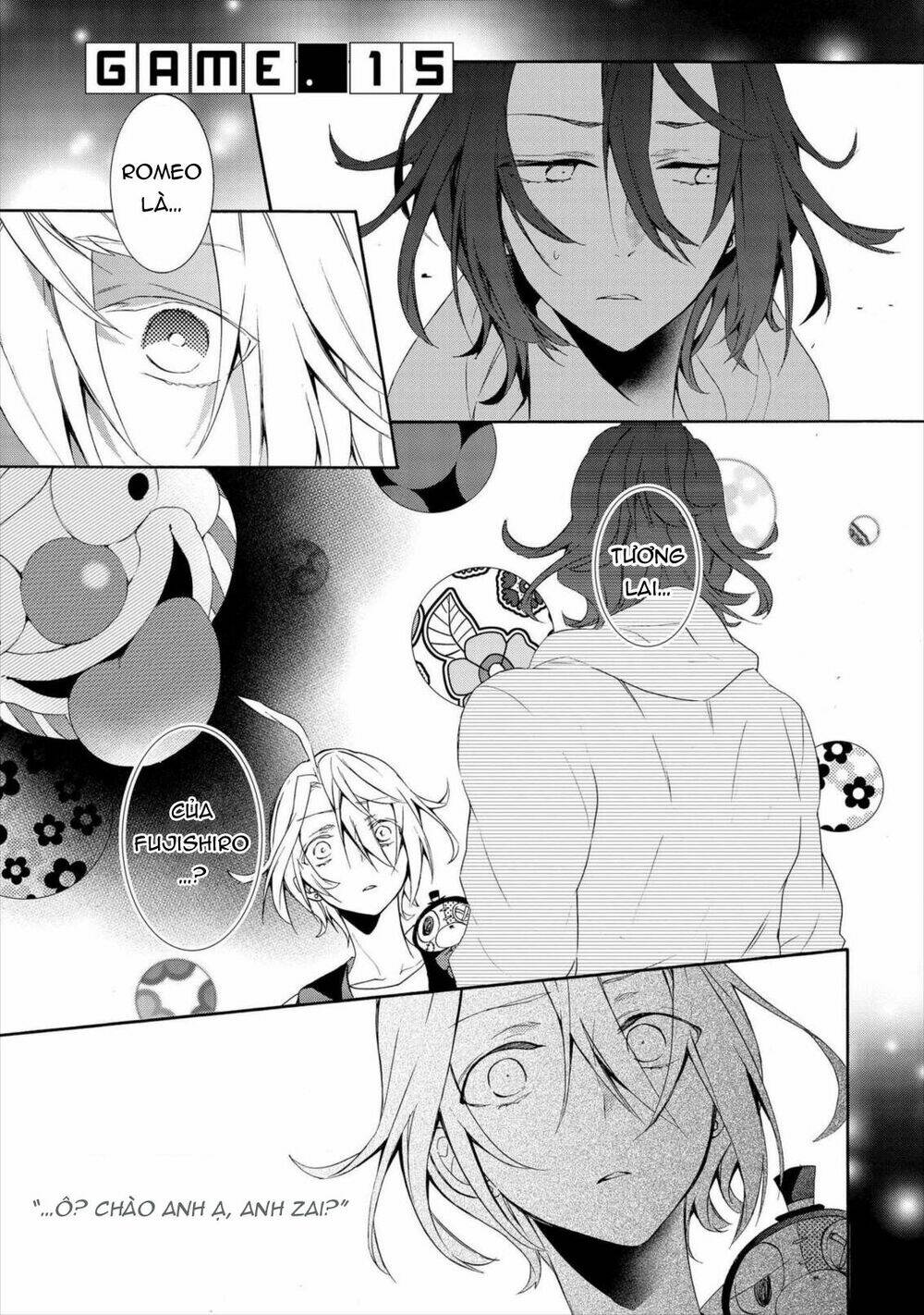 worldend: debugger chapter 15 3