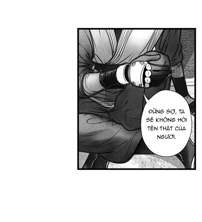 ẩn sơn mộng đàm chapter 1 46