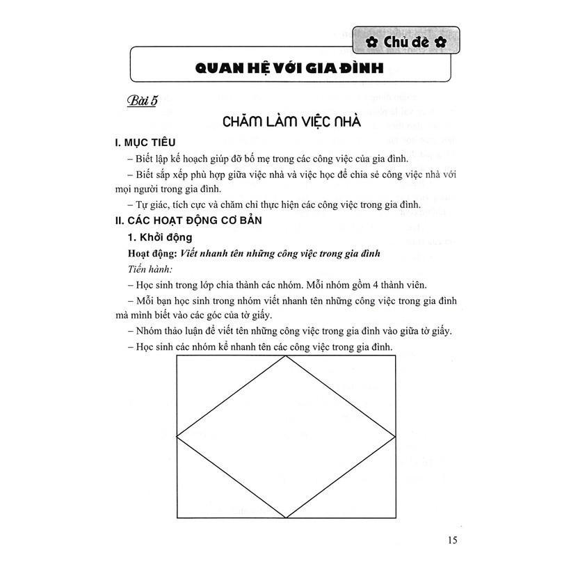 Sách - Giáo Dục Đạo Đức, Kĩ Năng Sống Dành Cho Học Sinh Lớp 7 - Dùng Chung Các Bộ SGK Hiện Hành - Hồng Ân