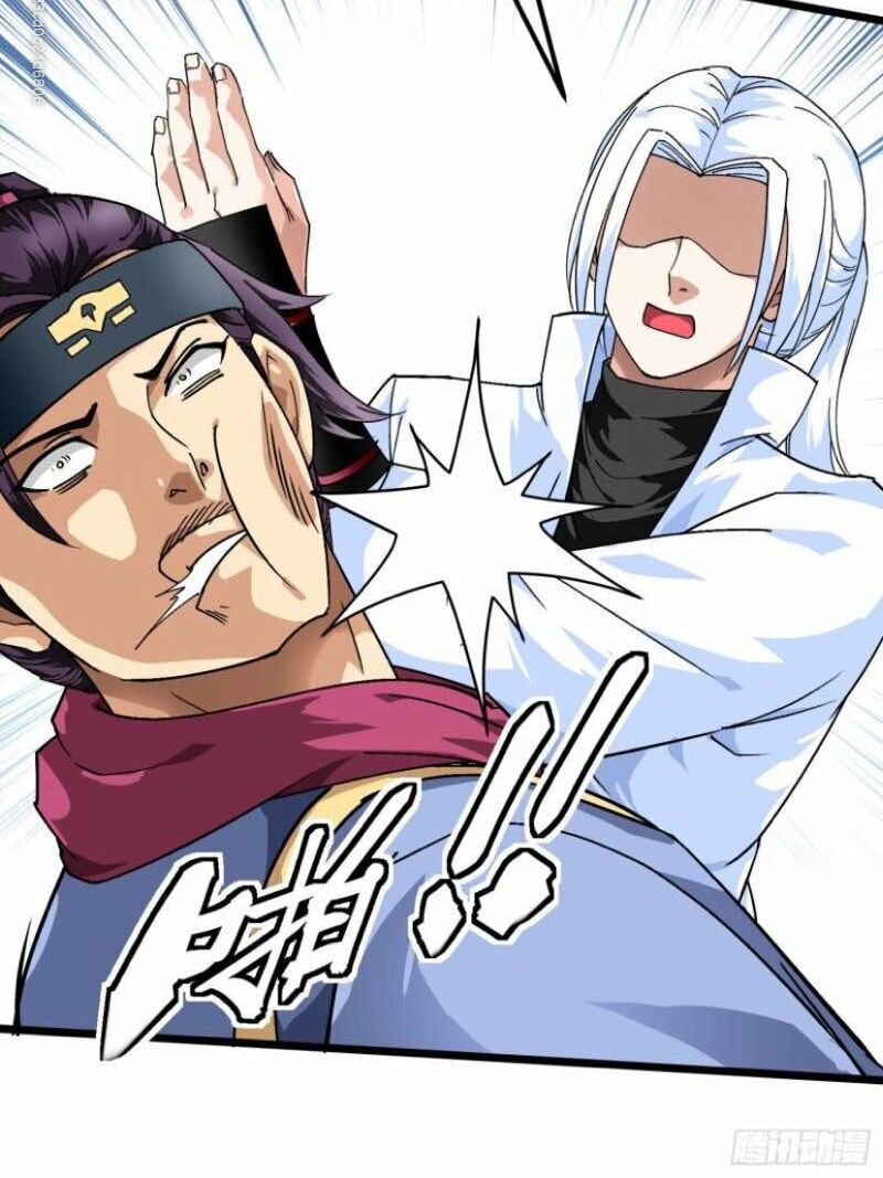 trọng sinh ta là đại thiên thần chapter 76 32