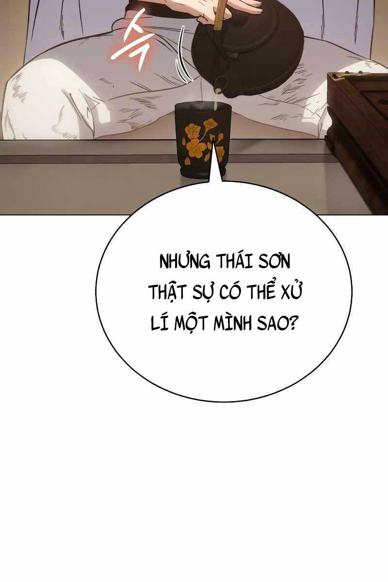 đặc vụ song sinh chapter 19.2 20