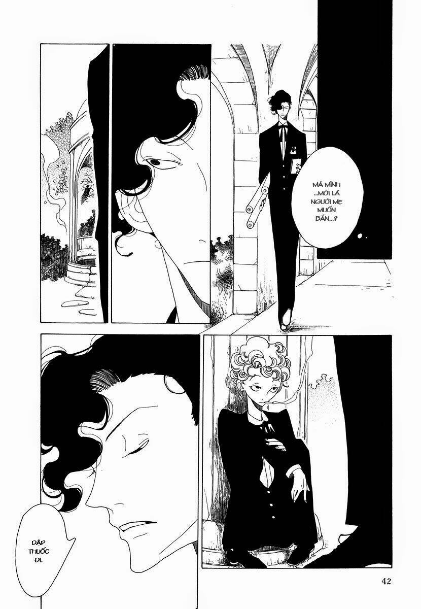 j no subete chapter 1 37