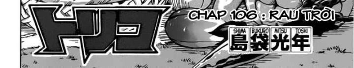 thánh tỏi sành ăn chapter 106 7