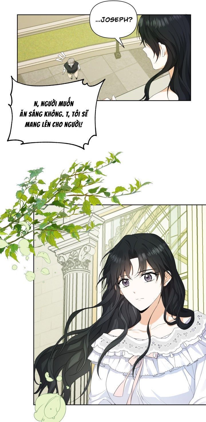 trở thành vợ của nam chính phế vật chapter 18 18